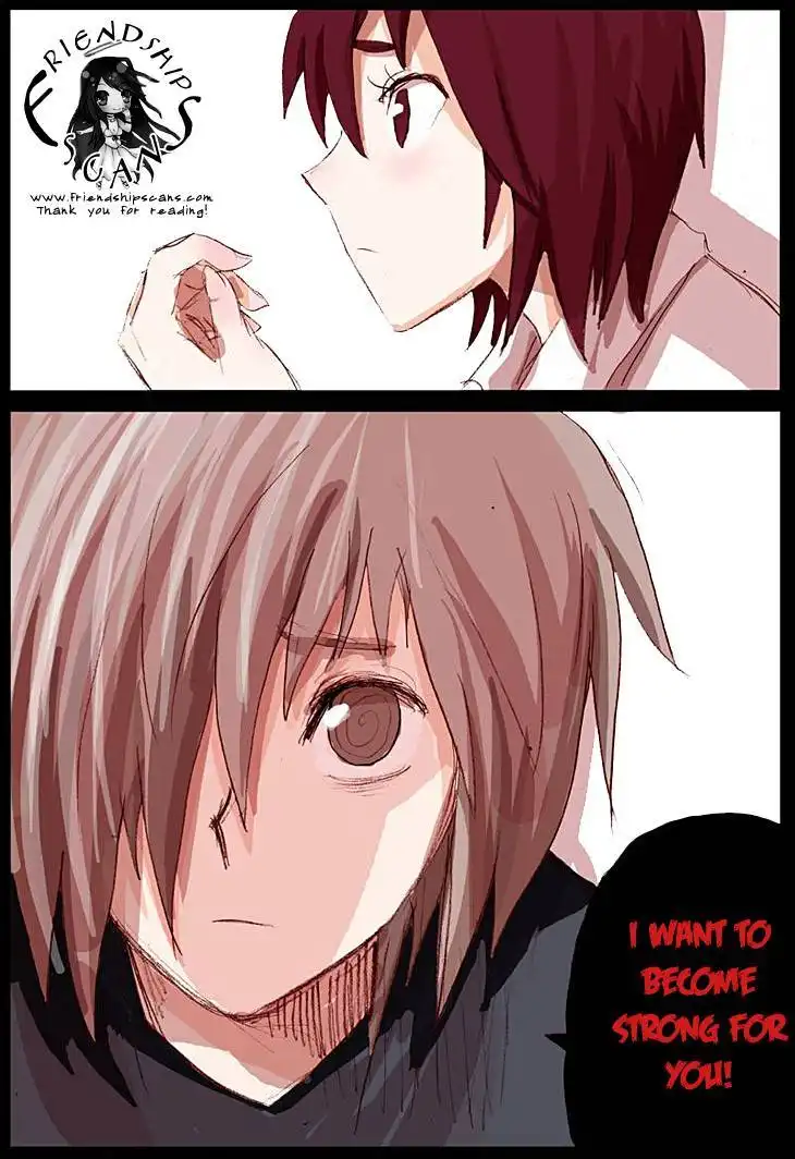 Ping Pong Wang Zi Chapter 9 12